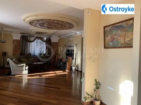 4-кімнатна квартира, 188 м², вул. Пирогова, 6а, Київ
