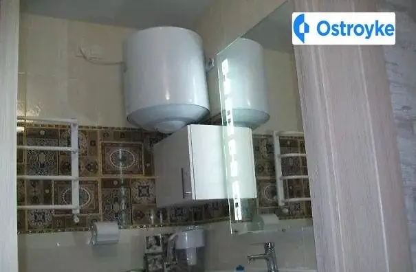 Продаж 1-кімнатної квартири, 40 м², Полтава — фото 2