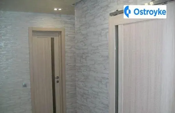 Продаж 1-кімнатної квартири, 40 м², Полтава — фото 1