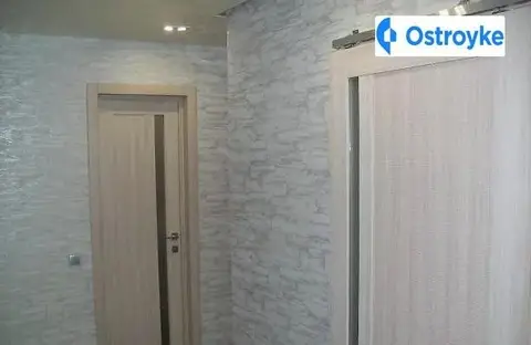 Продажа 1-комнатной квартиры, 40 м², Полтава