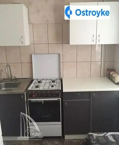 1-кімнатна квартира, 34 м², пров. Бердянський, Запоріжжя