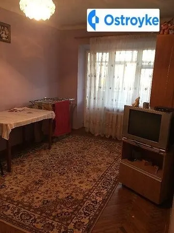 Галицкая улица — фото 1