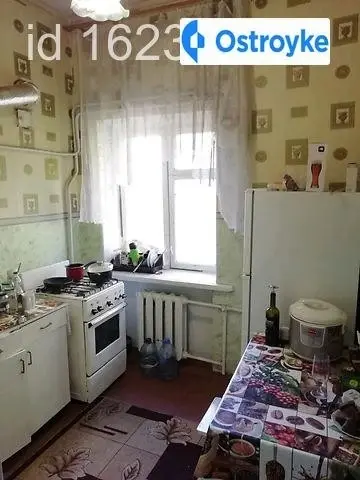 1-комнатная квартира, 30 м², вул. Адміральська, Николаев