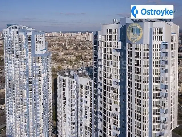 Соборності просп. — фото 2