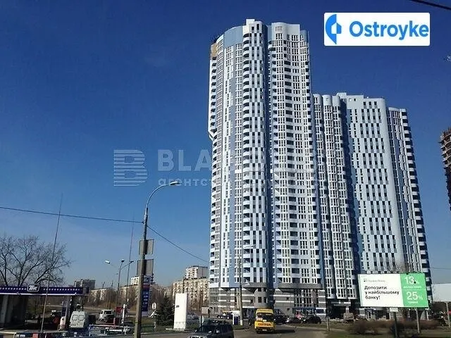 Соборності просп. — фото 1
