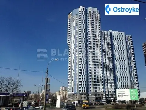 Соборності просп.