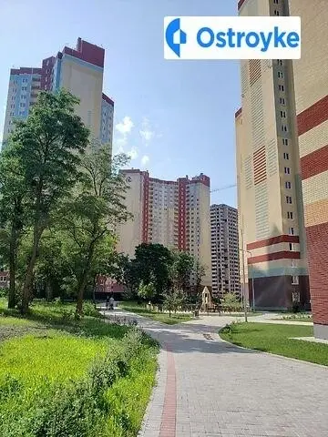 Академика Глушкова проспект — фото 3