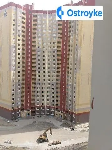 Академика Глушкова проспект — фото 2