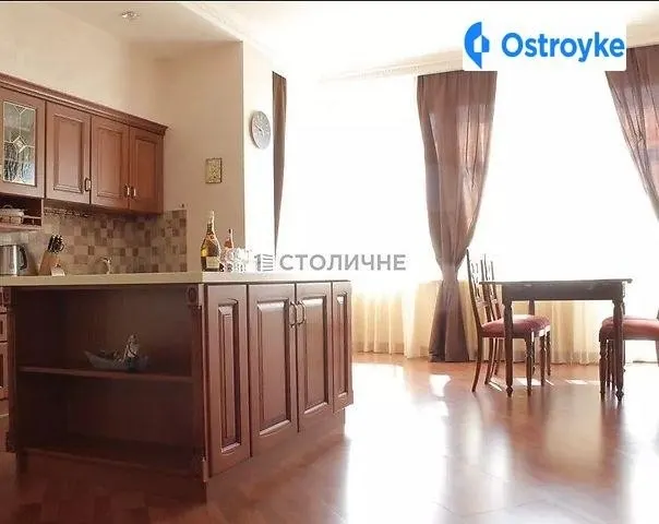 Кловский узвоз — фото 1