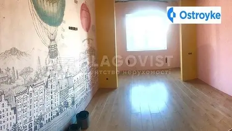 2-кімнатна квартира, 68 м², вул. Нижньоключова, 14, Київ