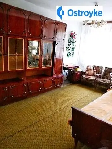 2-кімнатна квартира, 63 м², вул. Грибоедова, Вінниця