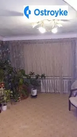 Продаж 3-кімнатної квартири, 70 м², Полтава — фото 1