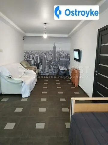 Гарматная улица — фото 1