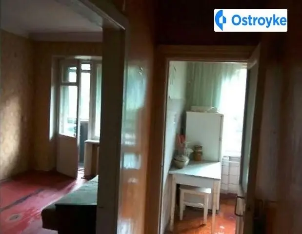Академика Щусева улица — фото 3
