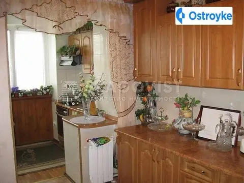 2-кімнатна квартира, 61 м², вул. Ярослава Галана, 2а, Київ