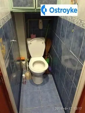 Продаж 3-кімнатної квартири, 64 м², Полтава — фото 4