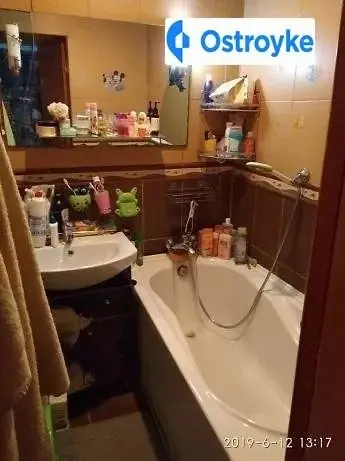 Продаж 3-кімнатної квартири, 64 м², Полтава — фото 2