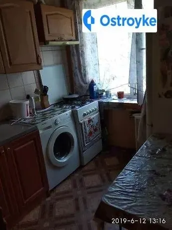 Продаж 3-кімнатної квартири, 64 м², Полтава — фото 1
