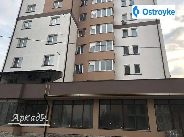 Продаж 1-кімнатної квартири, 43 м², Івано-Франківськ — фото 4