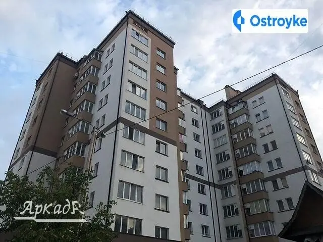 Продаж 1-кімнатної квартири, 43 м², Івано-Франківськ — фото 5