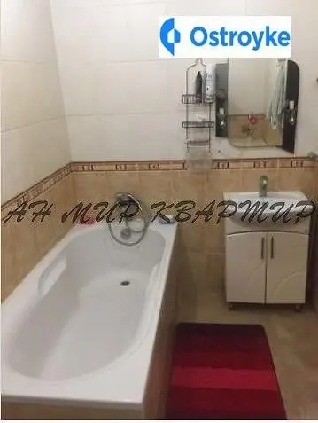 Продаж 2-кімнатної квартири, 60 м², Полтава — фото 4
