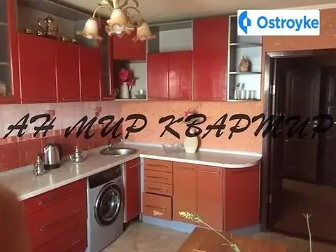 Продажа 2-комнатной квартиры, 60 м², Полтава