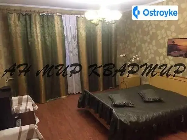 Продаж 2-кімнатної квартири, 60 м², Полтава — фото 3