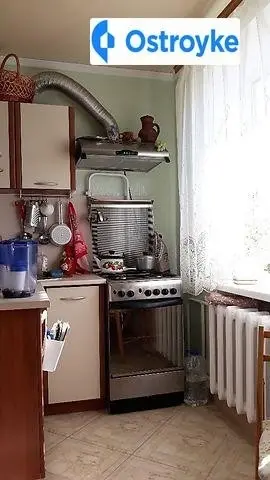 Продаж 1-кімнатної квартири, 34 м², Умань — фото 2
