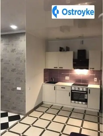 1-кімнатна квартира, 37 м², шосе Салтівське, Харків