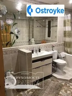 Продаж 3-кімнатної квартири, 126 м², Тернопіль — фото 2