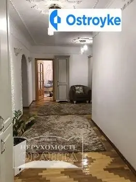 Продаж 3-кімнатної квартири, 126 м², Тернопіль — фото 4
