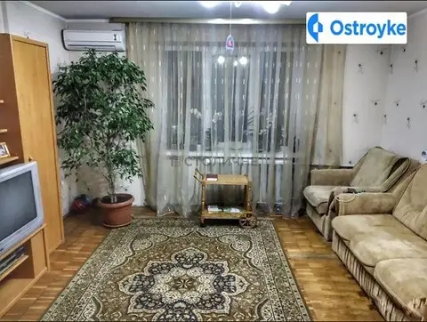 2-кімнатна квартира, 50 м², просп. Валерія Лобановського, 5а, Київ