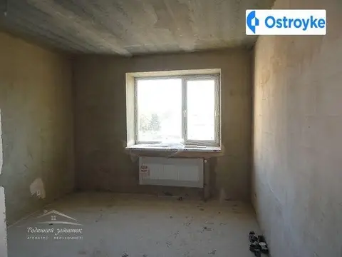 3-кімнатна квартира, 110 м², вул. Анатолія Бортняка, Вінниця
