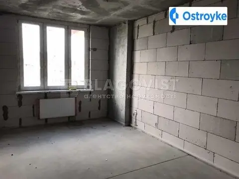 2-кімнатна квартира, 74 м², пров. Ясинуватський, 11, Київ