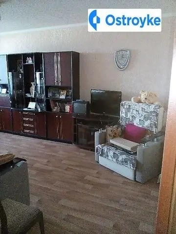 микрорайон Солнечный — фото 4
