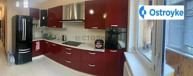 Харьковское шоссе — фото 5
