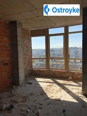 Продаж 1-кімнатної квартири, 42 м², Івано-Франківськ — фото 1