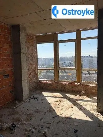Продажа 1-комнатной квартиры, 42 м², Ивано-Франковск