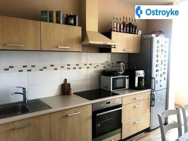 Богатырская улица — фото 1