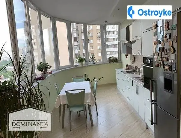 Продаж 2-кімнатної квартири, 85 м², Одеса — фото 2
