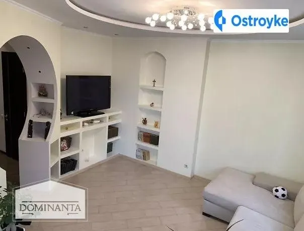 Продаж 2-кімнатної квартири, 85 м², Одеса — фото 1