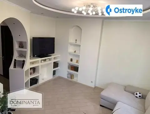 Продажа 2-комнатной квартиры, 85 м², Одесса