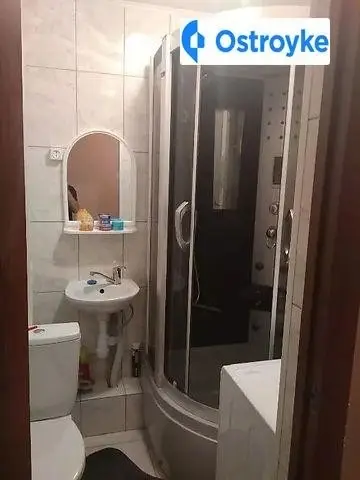 Продаж 1-кімнатної квартири, 34 м², Черкаси