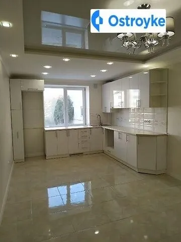 Продаж 2-кімнатної квартири, 68 м², Івано-Франківськ — фото 1