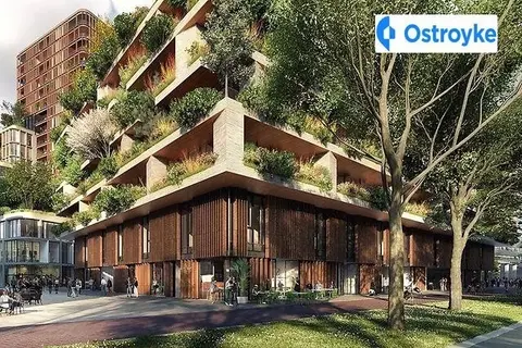 1-комнатная квартира, 39 м², вул. Неделина, Одесса