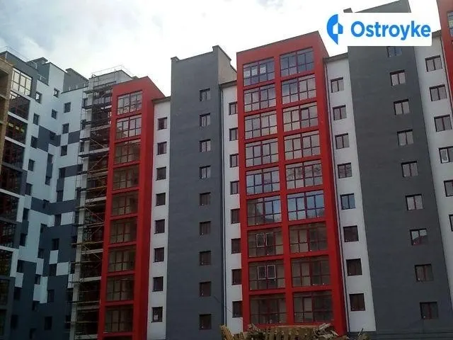 Продаж 3-кімнатної квартири, 74 м², Івано-Франківськ — фото 1