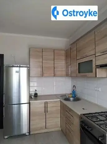 3-кімнатна квартира, 83 м², вул. Зелена, 115д, Львів