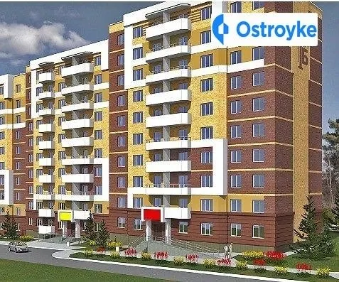 Троллейбусная улица — фото 1