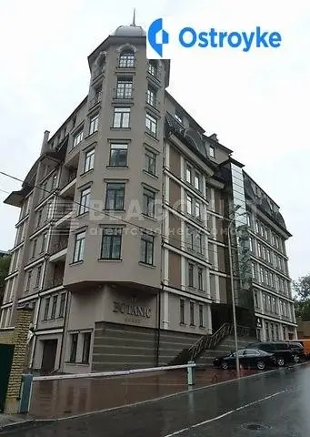2-кімнатна квартира, 113 м², вул. Стрітенська, 23, Київ