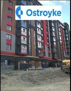 Вінницька улица — фото 1